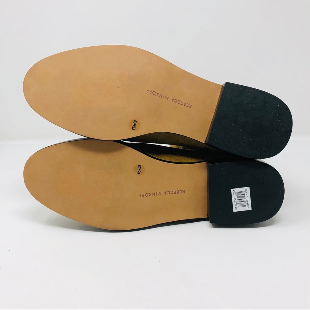 REBECCA MINKOFF SABEEN SUEDE BOOTIES 8.5 - Picture 8 of 10